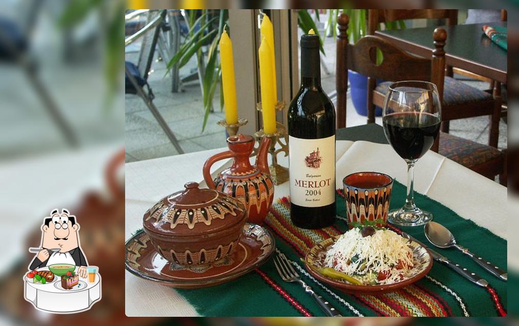 Balkan Grill