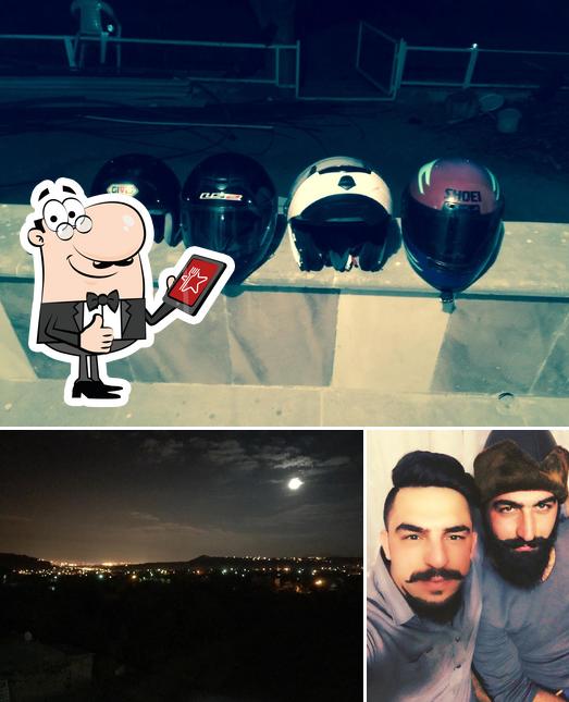 Kayseri Bağlar Sokağı