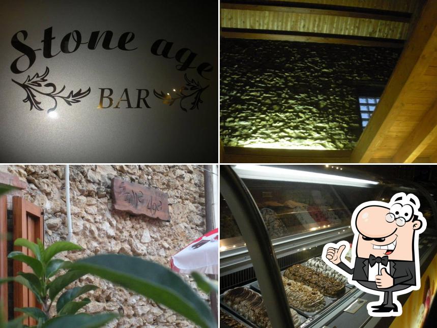 Stone Age Bar