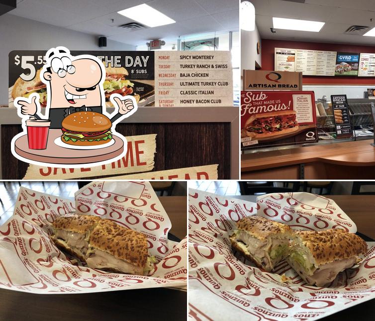 Quiznos