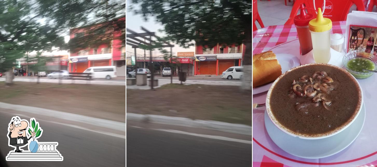 Restaurant AURORITA