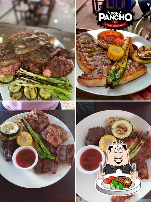 Carnes Importadas Don Pancho