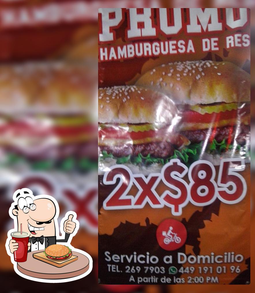 Chatos Burger