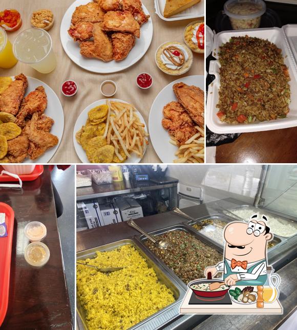 EQUIS Pica Pollo (Lancaster)