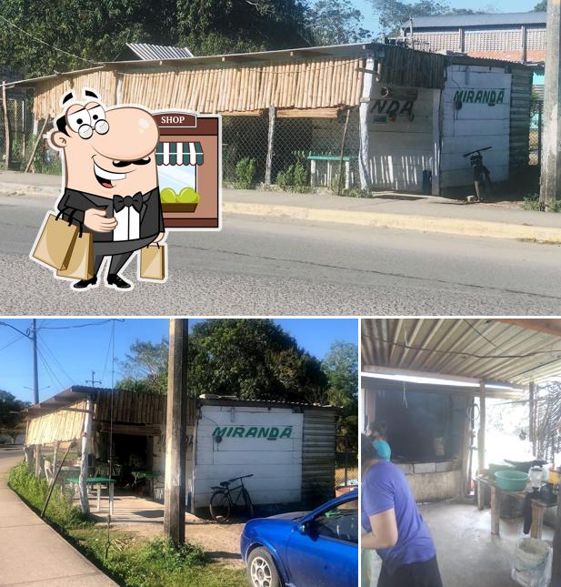 Fonda Miranda