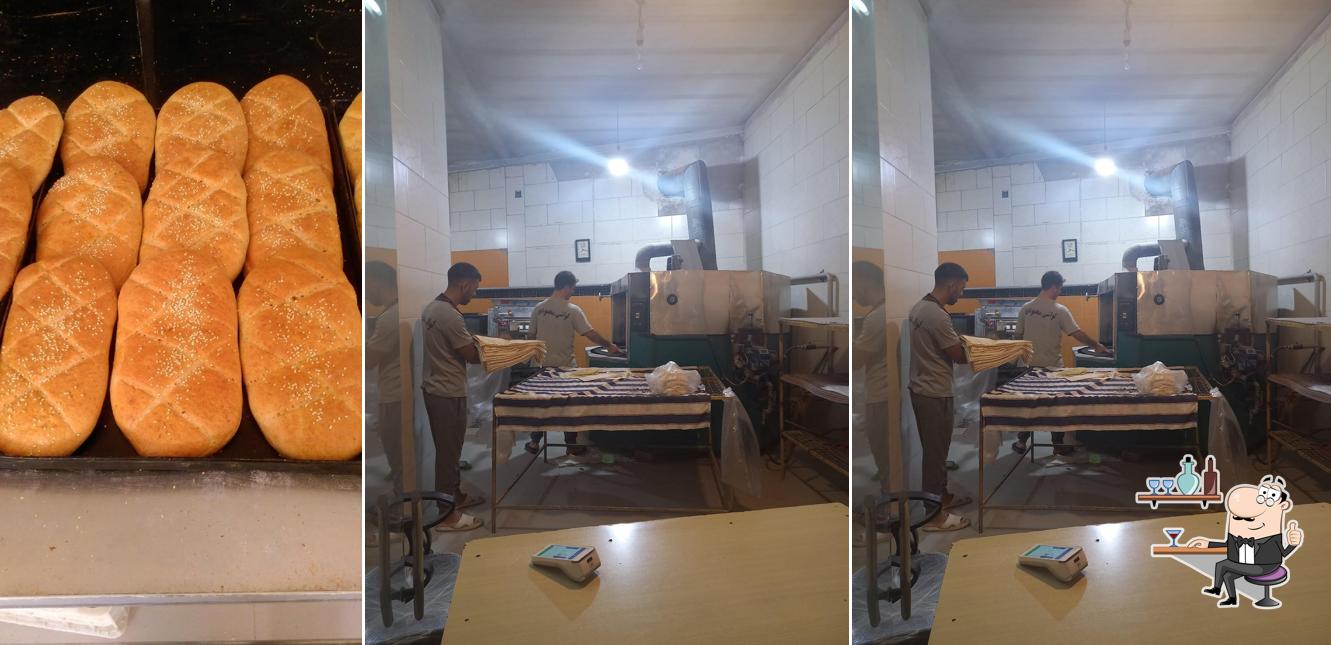 Ghaem Vakili Bakery