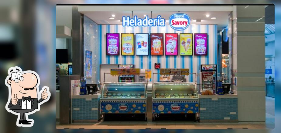 Heladeria De Thomas
