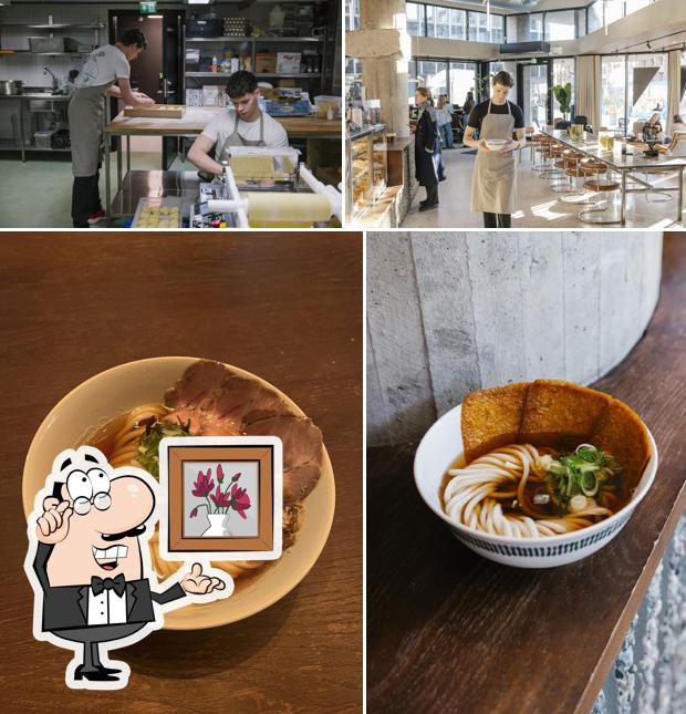 Tomodomo Oslo