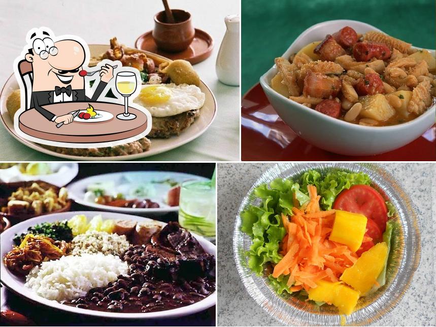 cozinha lú cardapio