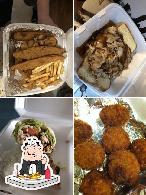 Lucio's