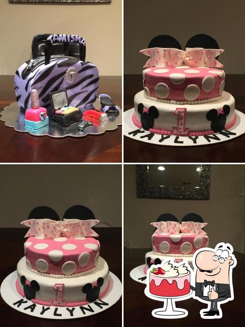 Mayola's Cakes