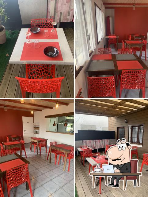 Pizzeria Incanto