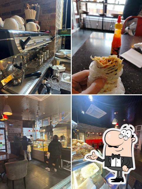 Plove&Doner
