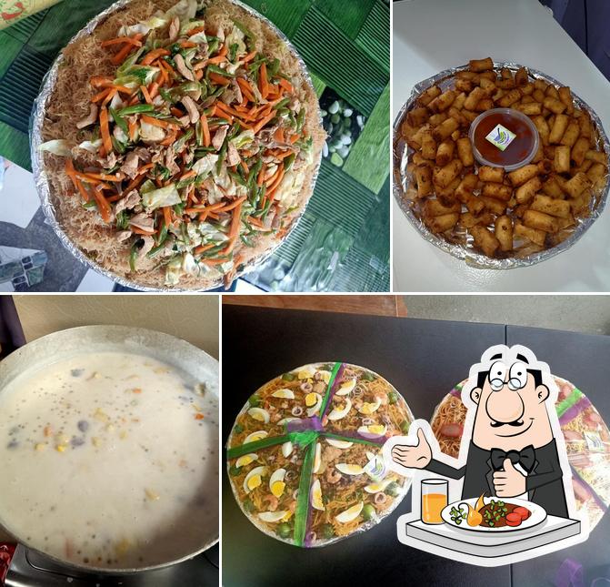MUSIKERO KUSINERO Food & Refreshment Hub