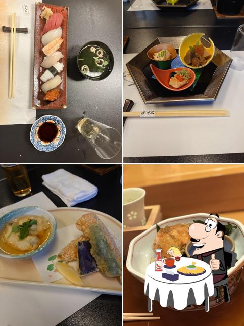 Sushi Fumoto