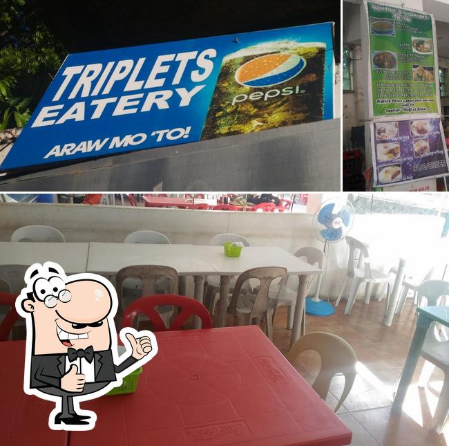Triplet's Eatery