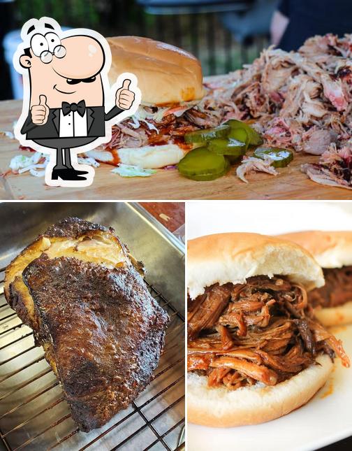 Uncle's BBQ