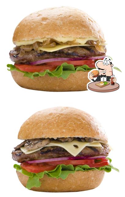 Urban Burger