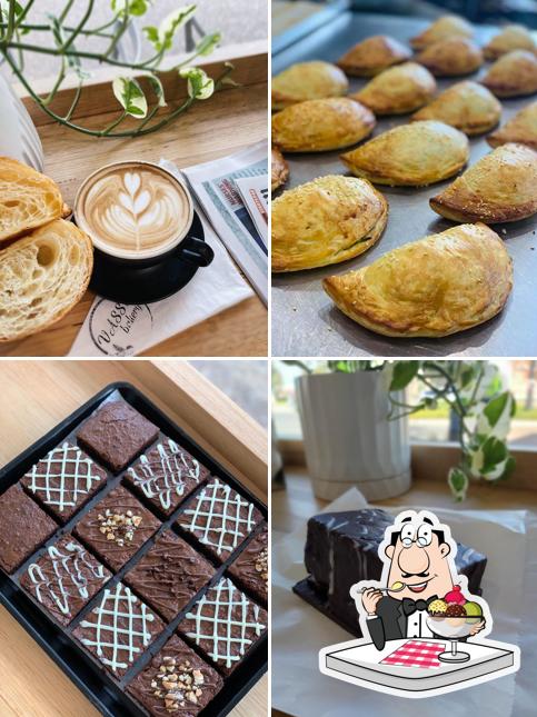 Vasse Bakery