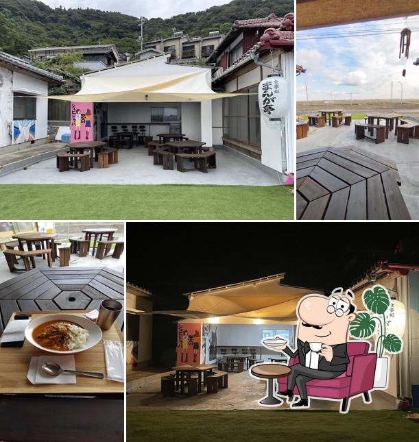 Restaurant Manga-tei