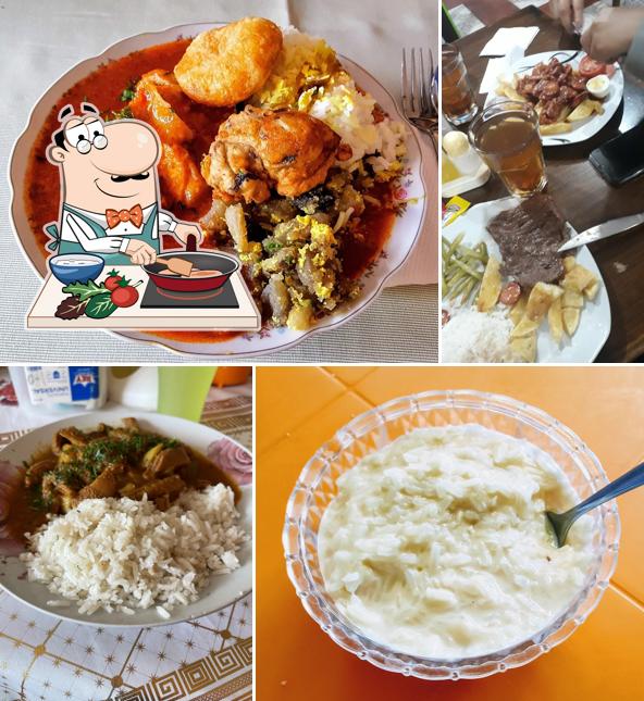 Restaurante Maya