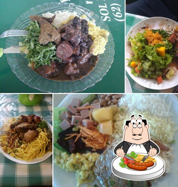 Restaurante Sol Nascente