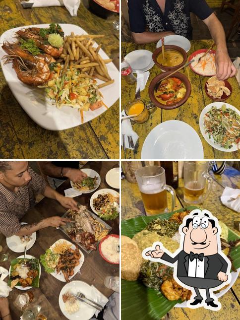 Rice 'n' Curry Restaurant