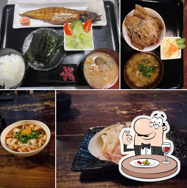 道産食堂Rikyu
