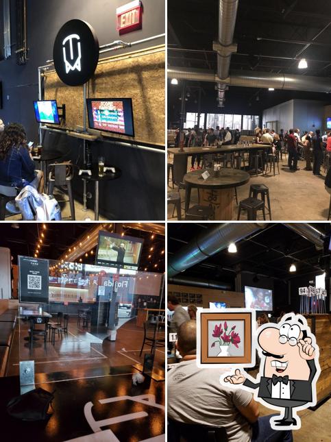 The Tank Brewing Co.
