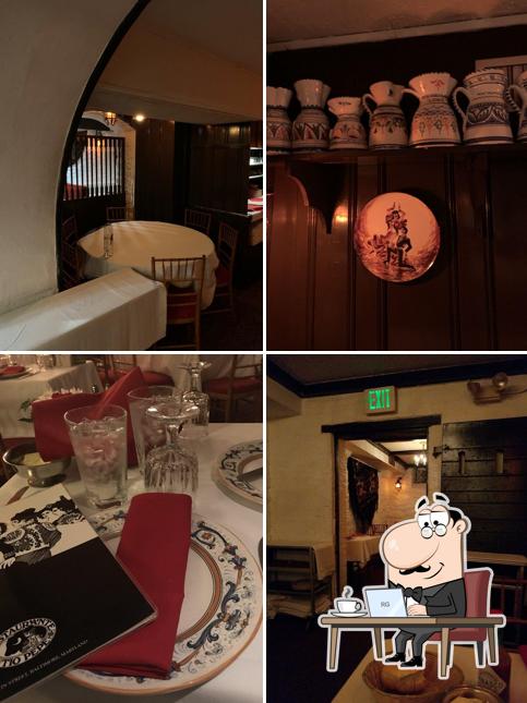 Restaurante Tío Pepe