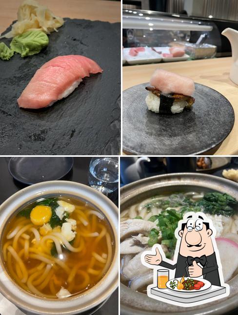 Umigawa Sushi