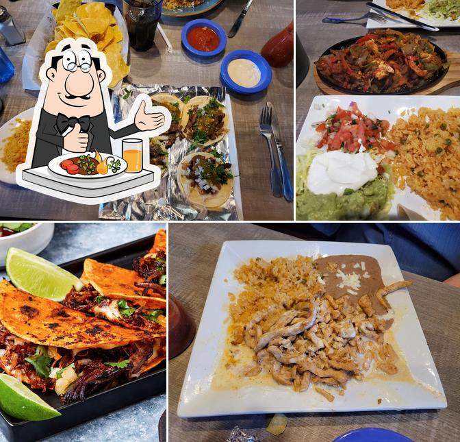 Uncle Paco's Mexican Grill