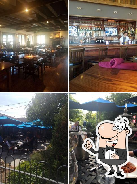 West 29th Restaurant & Bar