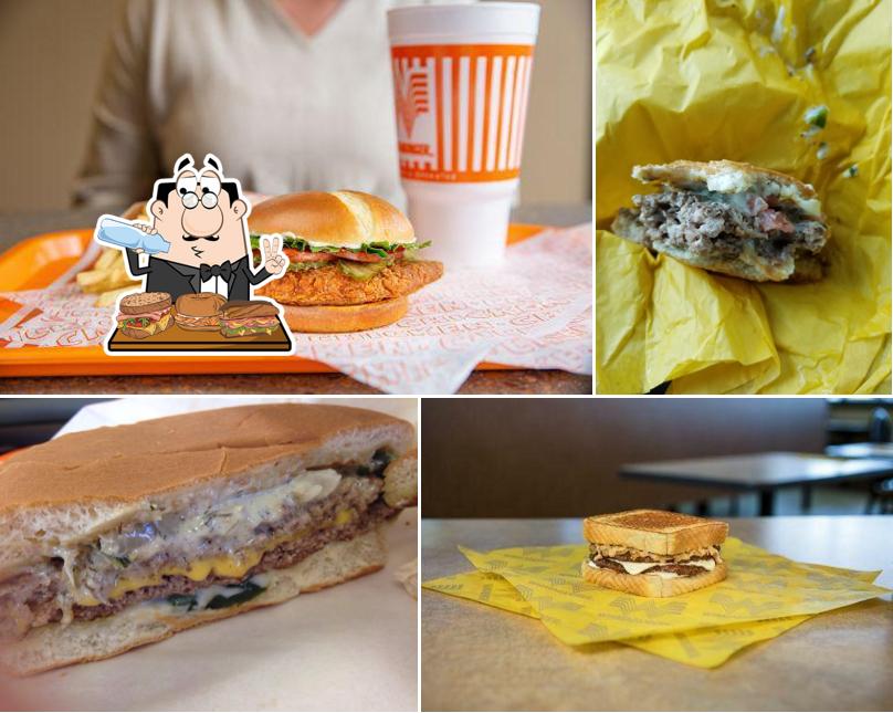 Whataburger