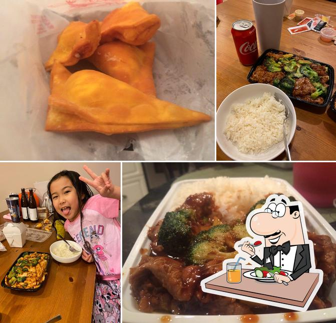 Wing Lee Kitchen