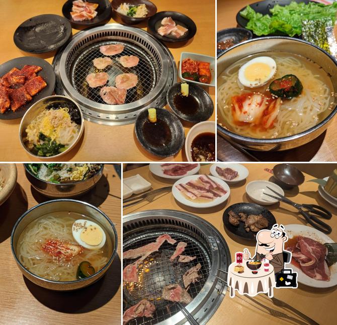 Yakiniku King