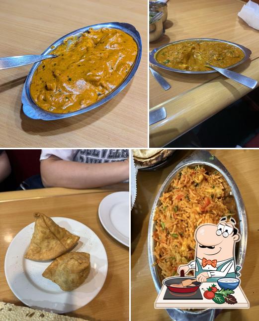 Jyot India Restaurant