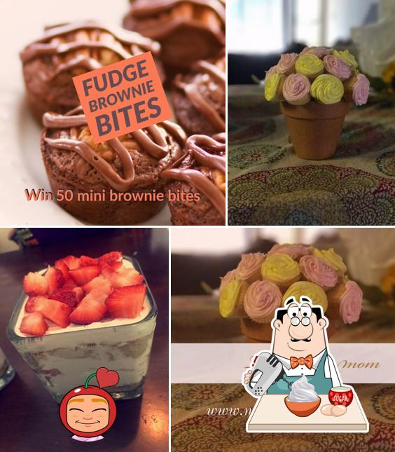 My Mini Bakes