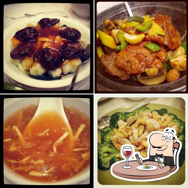 Graceful Vegetarian Restaurant 法海素食軒