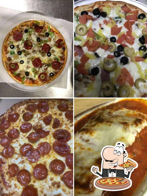 Italian Garden & Pizzeria