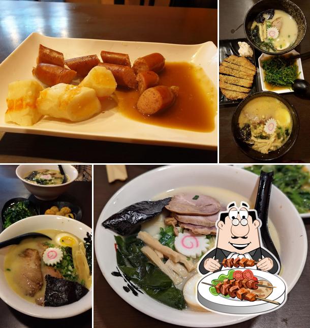神座拉麵 林邊店