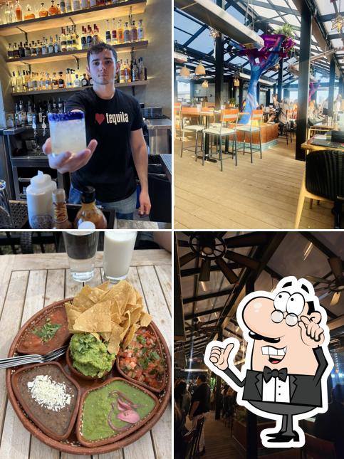 Añejo Restaurant