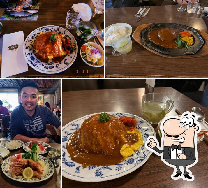 Boyotei Restaurant