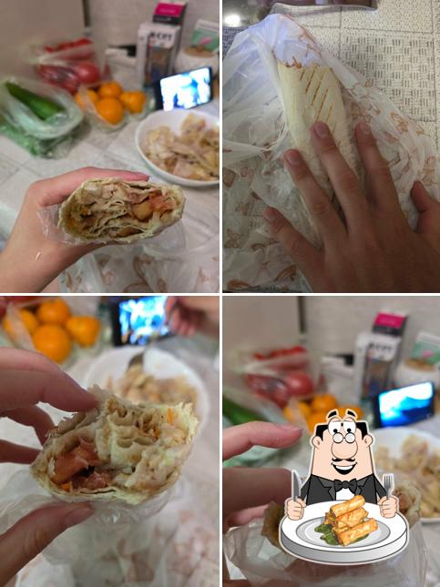 Шаурма и Гриль
