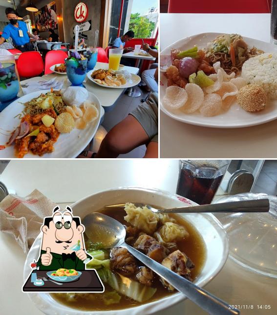 Chowking