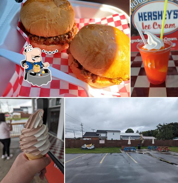 Hi-Ho Drive In