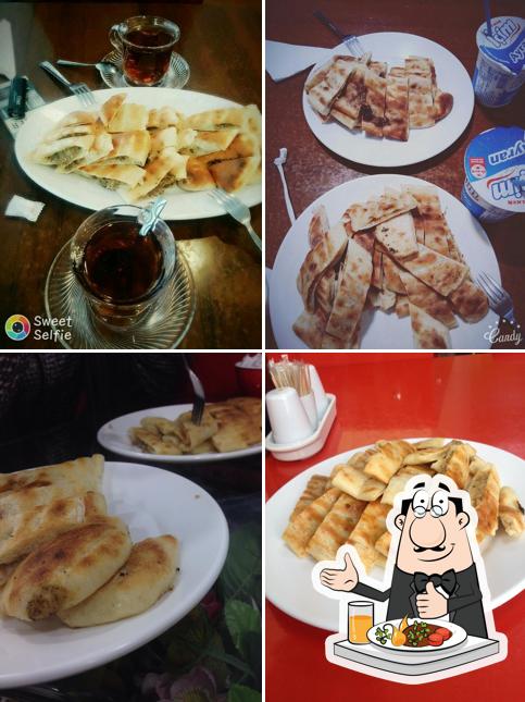 İstanbul Kır Pidesi