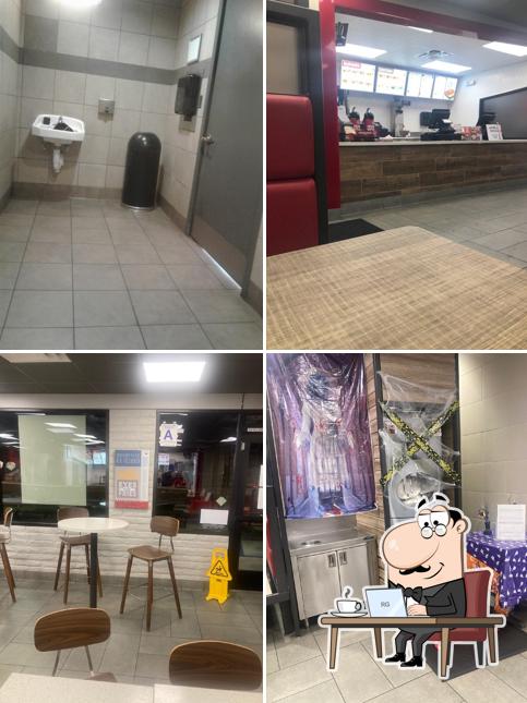 Jack in the Box