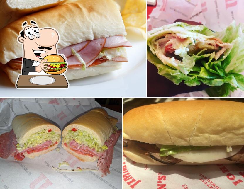 Jimmy John's