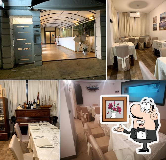 Ristorante Km Zero Catanzaro